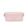Wholesale Custom Hot Sale Ladies Purse Fashion Handbag Luxury Leather Crossbody Shoulder Quilted Sling Bag