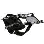 Custom Waterproof Nylon Men Chest Bags Front Pocket Fashion Light Weight Men Chest Rig Bag