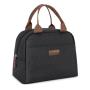Wholesale New Fashion Reusable Custom Food Package Cold Insulated Lunch Cooler Bag for Work Office School Travel Picnic
