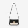 Women's Shoulder Bag Hot Sale Small Bag Chain Shoulder Small Space Hand Bag Waterproof Puffy Handbag For Women Luxury