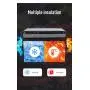 Personalized Large Cooler Thermal Insulated Bag Insulation Refrigerated Bag Thermal Food Deliver Storage Bag Picnic Box