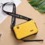 2024 Fashion Small Bag Women Luggage Bag Crossbody Box Wallet Personalized Daily Mobile Phone Bags