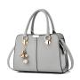 EXW Price Hot Sales With Decoration Bolsos De Mujer Custom Leather Bag Trendy Handbags Crossbody Bags For Ladies