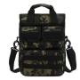 WTB059 Men Fashion Crossbody Shoulder Bag Lager Capacity Waterproof Messenger Bag Camouflage Sport Running Sling Bags