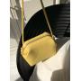 2024 New Simple Mobile Phone Bag PU Matte Women's Shoulder Bags Fashion Luxury Messenger Shoulder Bags for Lady