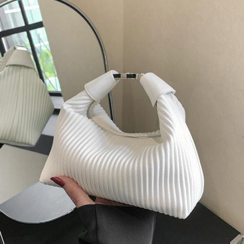 New Design sac a main pu leather bag women's shoulder bags hand bags for girls women