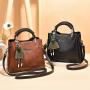 2023 Fashion Women'S Luxury Handbag One Shoulder Crossbody Large Capacity Bag Designer Handbag Wholesale