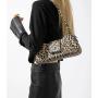 Wholesale Guangzhou Women'S Small Hand Quality Leather Handbag Female Shoulder Bags For Girls