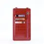 OEM ODM Custom Hot Sales Trendy Genuine Crocodile Embossed Cow Leather Mobile Phone Pouch Women Crossbody Cell Phone Bags