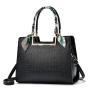 New wholesale luxury women bags brand zipper fashion bag vintage leather women handbags 2024
