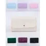 New Product Custom Logo Nylon Waterproof Jewelry Organizer Travel Case Foldable Jewelry Bag Jewelry Organizer Travel