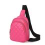 Ladies chest bag 2024 ladies waist bag fashion mobile phone bag
