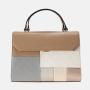 SUSEN  CHRISBELLA Fashion Women Handbags PU Leather Tote Crossbody bag Guangzhou branded bags luxury women ladies bag 2022