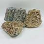 New Horse Flower Women's Crystal Clutch Night Bag Wedding Party Rhinestone Handbag And Wallet Minaudi Ere Bag