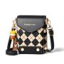 2024 New Trendy Fashion Luxury Brand Design Mini Bags For Women Wholesale High Quality Ladies Mini Bags
