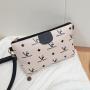 PU Leather Crossbody Bag Women Fashion Shoulder Bag Wholesale Cheap Price Messenger Bags for Women
