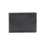 Mens Slim Bifold Wallet RFID Blocking Minimalist Front Pocket Wallets for Men - Thin & Stylish