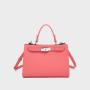 2024 Fashion Warehouse Pu Leather Ladies Bags Designer Luxury Vintage High-end  Crossbody Bag Handbags For Women