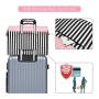 LOVEVOOK 15.6 in large Cute Computer Briefcase women laptop bags for Work ladies shoulder satchel bag women Laptop Sleeve Case