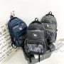 ZR831 Unisex Schoolbag New Outdoor Backpack Laptop Bag Oxford Fabric Zipper Customizable Logo Gift Business Backpack Travel