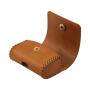 Pro Case Protective Luxury PU-Leather Design Airpods Case Cover For 3 Generation Aripods
