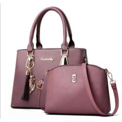 2023 New Pu Women Fashion Handbags Metal Zipper Wholesale Women Handbags Solid Color Niche Designer Shoulder Bags
