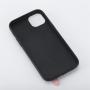 Custom Newest Luxury Brand Leather Mobile Phone Cases Cover With Credit Card Slots Holders Strap Crossbody For Iphone 14 Pro Max