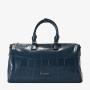 Susen Chrisbella 2022 Short distance travel bag PU leather large handbag fashionable boarding luggage travel bags for women