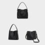 Custom Fashion And Trending Ladies Handbags 2024 Newest Women Bucket Bags