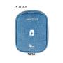 WTB045 First Aid Kit Emergency Medical Bags Portable First Aid Kit In Car For Travelling Home Medicine Sorting Bag