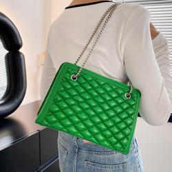 2024 Wholesale Long Strip Fashion Trendy Elegant Ladies Shoulder Bags Women's Handbags