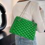 2024 Wholesale Long Strip Fashion Trendy Elegant Ladies Shoulder Bags Women's Handbags