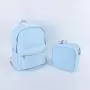 Wholesale Low MOQ Custom Designer Outdoor Travel Portable Nylon Waterproof Zipper School Insulate Children Lunch Bag