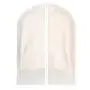 DC036 Hot Garment Bag Clothing Covers Dust Foldable Dress Clothes Cover Dustproof Garment Covers for Closet Clothes Bag