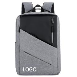 customized logo high quality cheap laptop backpack business outdoor leisure school bags mochilas back packs with computer insert