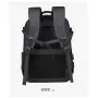 CY014 New Casual Waterproof  Backpack Outdoor Travel Business Computer USB Men Shoulder Bag Motorcycle Riding Backpack