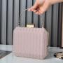 2023 European and American style lady Square banquet clutch bag Girl dancing party luxury evening bags