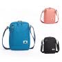 CHANGRONG Custom mens crossbody sling bag for Travel Hiking