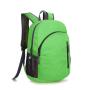 Wholesale Custom Logo Outdoor Travel Hiking Riding Lightweight Foldable Waterproof Backpack