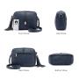 Lovevook Realer brand Dropshipping PU leather messenger bag for women ladies crossbody bags womens purse and handbag