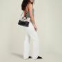 2024 Korean New Design Retro Fashion Women Tote Bags Softer Comfortable Leather Casual For Women