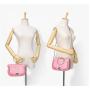 Sacs A Main Chic Femme Fashion Genuine Snake Skin Leather Designer Lady Saddle Sling Shoulder Crossbody Tote Bags Handbag