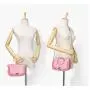 Sacs A Main Chic Femme Fashion Genuine Snake Skin Leather Designer Lady Saddle Sling Shoulder Crossbody Tote Bags Handbag