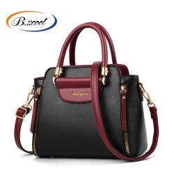 Myline 2022 Women's Handbag New Fashion Single Shoulder Crossbody Bag Letter Straw-woven Zipper Tote  Ladies Bag