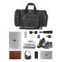 2021 Luggage Bag Men Women Clothes Storage Carry-On Duffle Organiser Foldable Duffel bag Packable Collapsible Tote Travel Bag