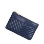 OEM Wholesale Custom Fashion Wallet Coin Purse Luxury Mini Coin Purses Wallets