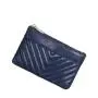 OEM Wholesale Custom Fashion Wallet Coin Purse Luxury Mini Coin Purses Wallets