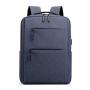 customized men vintage fashion anti-theft business waterproof children's small backpack bags with logo
