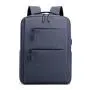 customized men vintage fashion anti-theft business waterproof children's small backpack bags with logo