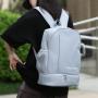 ZX089 Waterproof Outdoor Sports Swimming Bag Travel Backpack Dry Wet Separation Portable Luggage Bags With Shoe Compartment